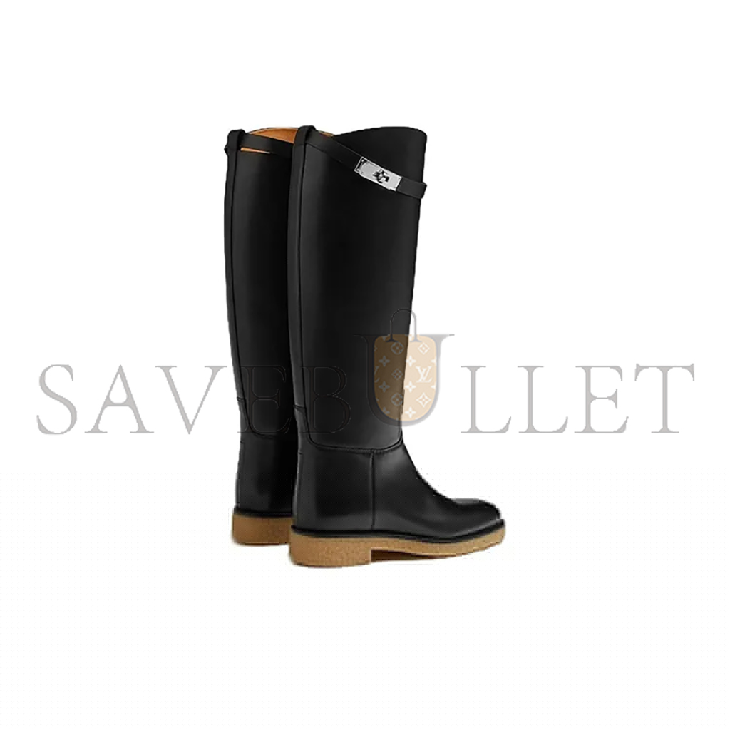 H**mes faustine boot h222087z02